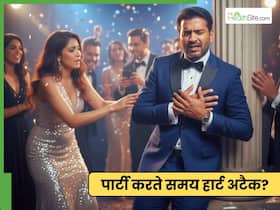नया साल भी मनाना है और दिल का ख्याल भी रखना है? डॉक्टर से जानें कैसे करें सेफ सेलिब्रेशन
