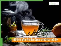 सर्दियों में कोल्ड ड्रिंक्स नहीं बल्कि पीएं ये 5 खास तरह के हर्बल ड्रिंक, बॉडी के एक-एक अंग को मिलेगा फायदा