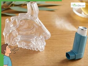 Blocked Nose Relief: When Inhalers Help, When They Don   t And Common Mistakes To Avoid