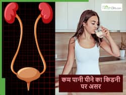 सर्दियों में कम पानी पीने वाले सावधान, सिर्फ किडनी ही नहीं बल्कि ये अंग भी हो रहे अंदर ही अंदर डैमेज