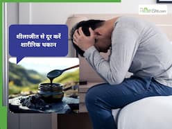 सर्दियों की थकान को जड़ से खत्म कर देगा शिलाजीत! आयुर्वेदाचार्य से जानें इसके सेवन का सही तरीका