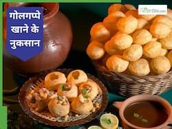 AIIMS की न्यूरोलॉजिस्ट ने गिनाए गोलगप्पे खाने के नुकसान, आखिरी वाला सुन चौंक जाएंगे आप