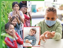 क्या ज्यादा साफ-सफाई रखना बच्चों की इम्यूनिटी को कमजोर बना देता है, पीडियाट्रिशियन ने बताया सच