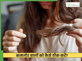 लौट आएगी बालों की खोई हुई मजबूती, ये 5 काम बालों को बनाएंगे खूबसूरत