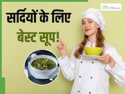 Soup for Winter: सर्दियों में कौन सा सूप सबसे ज्यादा हेल्दी होता है और इसका सेवन करने का समय क्या है
