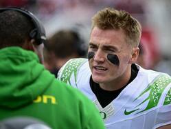 Bo Nix Injury Update: NFL Player Suffers Fatal Ankle Injury, Scheduled To Undergo Surgery - Details Inside