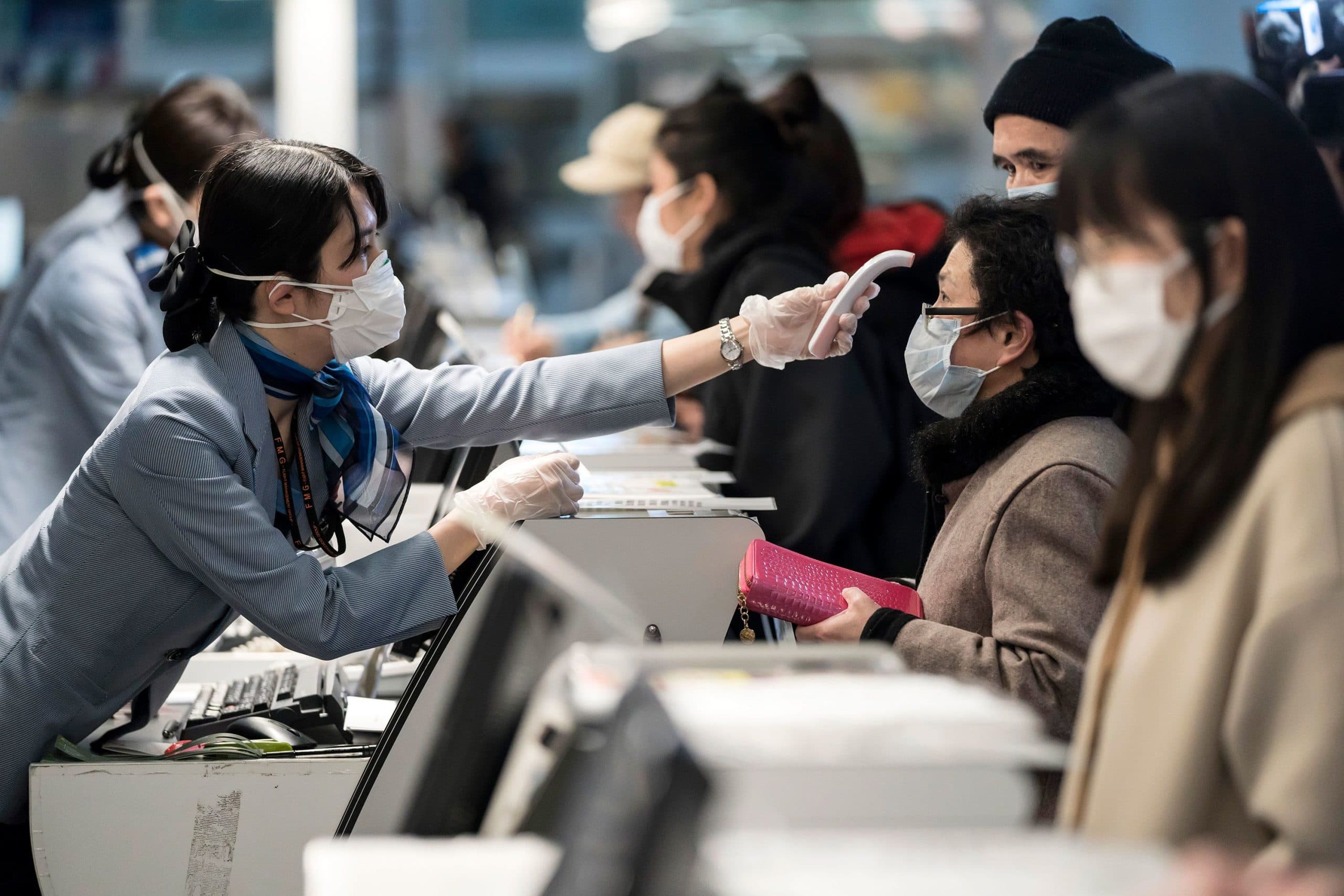Nipah Virus Outbreak In India: Will There Be Lockdown Again? Airports ...