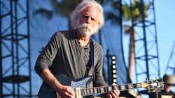Bob Weir Cause of Death At 78: What Happened To The Grateful Dead Guitarist? All About His Cancer Battle