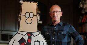 Scott Adams Dies of Cancer at 69: What Is Metastatic Prostate Cancer - Signs One Should Never Ignore