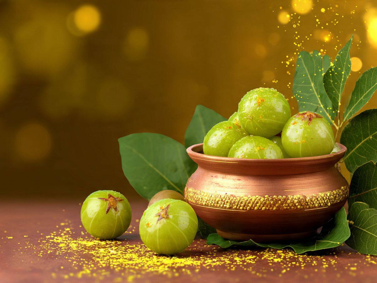 amla for health