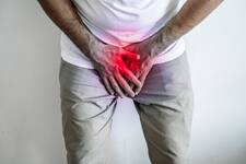 Painful Groin In Men: 5 Deadly Sexually Transmitted Infections That Can Cause Severe Pain Down There