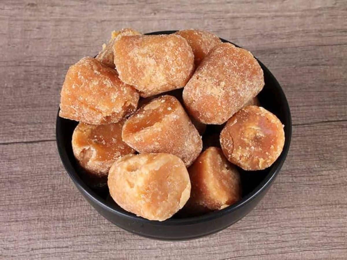 jaggery for winter
