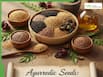 5 Ayurvedic Seeds That Reduce Hair Fall And Boost Hair Growth Naturally