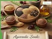 5 Ayurvedic Seeds That Reduce Hair Fall And Boost Hair Growth Naturally