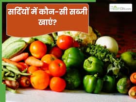 सर्दियों में कौन-सी सब्जियां खानी चाहिए? जो शरीर में बढ़ाते हैं गर्मी सर्दियों में कौन-सी सब्जियां खानी चाहिए? जो शरीर में बढ़ाते हैं गर्मी