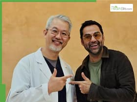 Abhay Deol   s Stem Cell Therapy: What To Know About The Treatment For Knee Pain, Sciatica