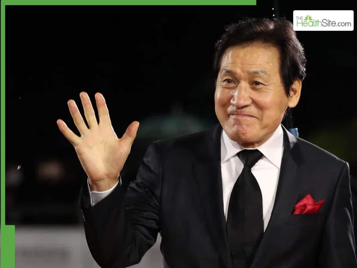 Ahn Sung-ki, South Korean Movie Star, Dubbed ‘The Nation’s Actor’ Passes Away At 74