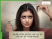 Air Pollution Causes Hair Fall in Over 70% of Urban Indians: How Smog, Dust, and Free Radicals Are Weakening Your Scalp