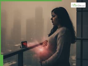 High AQI In Winter: How Severe Air Pollution Puts Pregnant Women And Unborn Babies At Risk