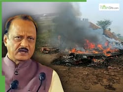 Ajit Pawar Death: Maharashtra Deputy CM Dies In Plane Crash - Doctor Explains the Fatal Injuries Seen in High-Impact Aviation Accidents