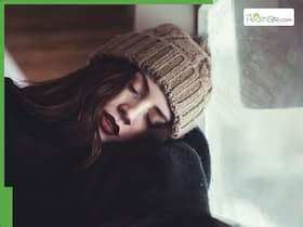 Always Feeling Exhausted in Winter? Expert Reveals Why You Constantly Feel Tired And How To Beat Seasonal Fatigue