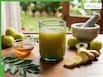 Benefits Of Drinking Amla, Ginger, And Curry Leaves Juice: What Happens If You Drink This Every Morning On Empty Stomach