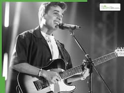 Anuv Jain Admits He Was Unhappy In The Race Of Success'The People Around Me Could Sense That,I Was Not Happy'