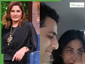 Archana Puran Singh Health Update: Actress Diagnosed With Rare CRPS, How Minor Injuries Can Turn Into Chronic Pain Archana Puran Singh Health Update: Actress Diagnosed With Rare CRPS, How Minor Injuries Can Turn Into Chronic Pain
