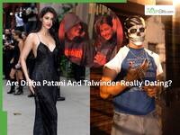 Are Disha Patani And Talwinder Really Dating? The Truth Behind The Rumours And Why Privacy Matters For Mental Health