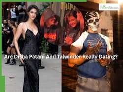 Are Disha Patani And Talwinder Really Dating? The Truth Behind The Rumours And Why Privacy Matters For Mental Health