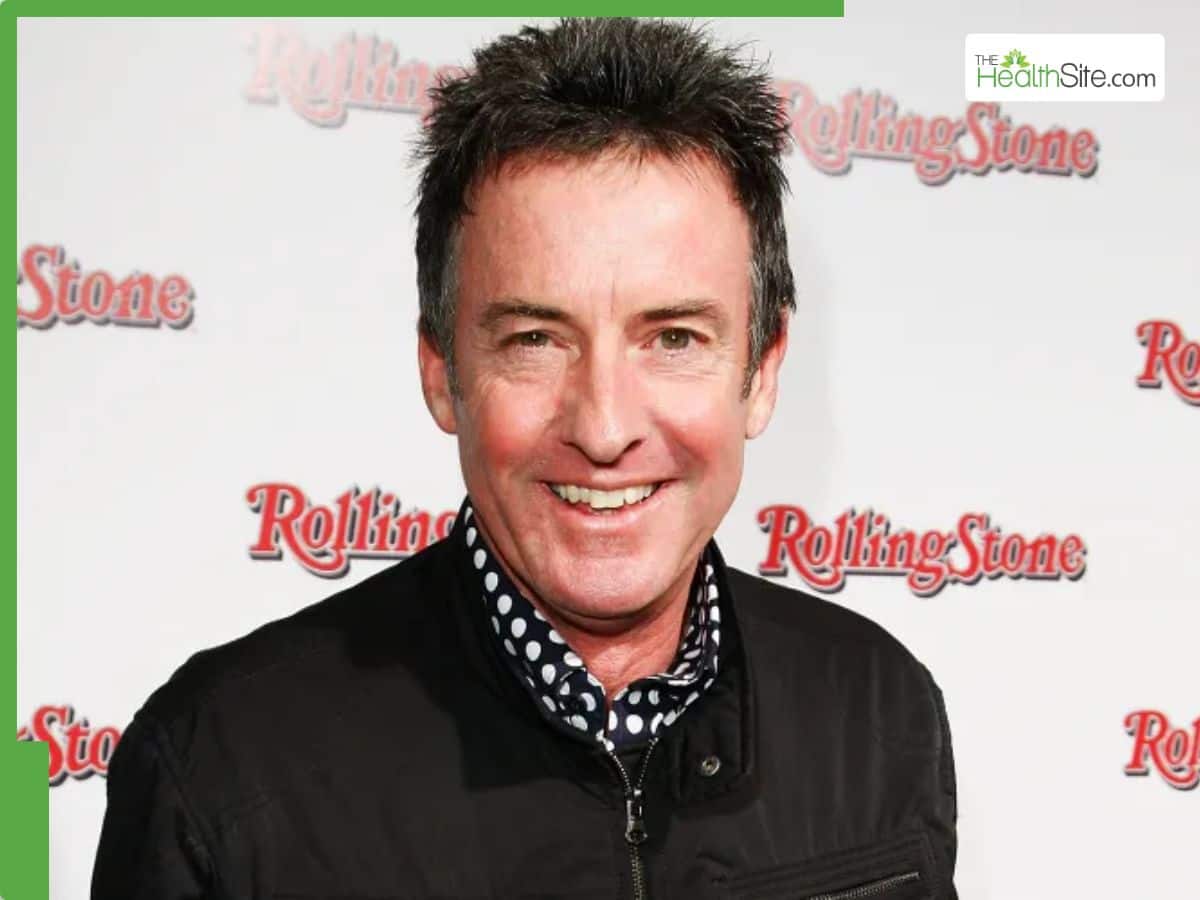 Australian Midnight Oil’s Rob Hirst Dies At 70 Battling Pancreatic Cancer: 7 Warning Signs You Should Never Ignore