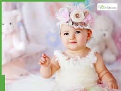 Baby Names 2026: 8 Beautiful Baby Girl Names That Radiate Divine Grace and Energy