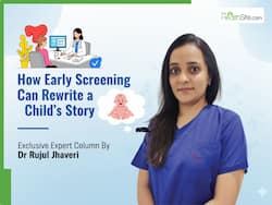 Before the First Cry: How Early Screening Can Rewrite a Child   s Story