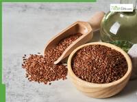 Benefits of Drinking Flaxseeds Water On An Empty Stomach: What Happens If You Drink This Daily?