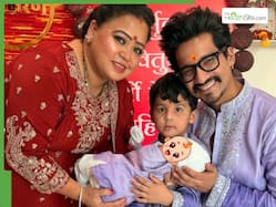 Bharti Singh And Harsh Limbachiyaa Name Their Second Son Yashveer - Know Its Meaning And Significance