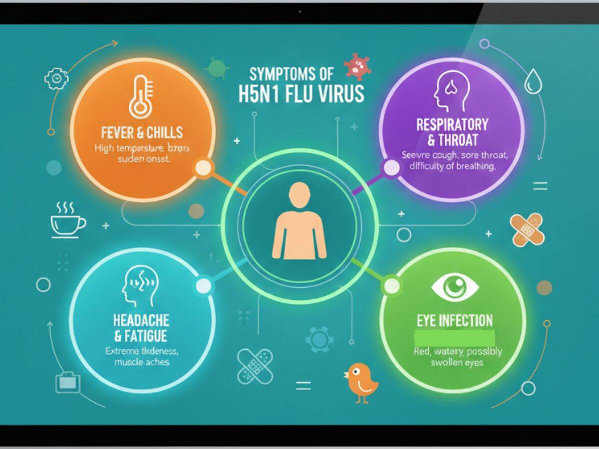 Bird Flu At The Brink: Is the World Staring at the Next Pandemic ...