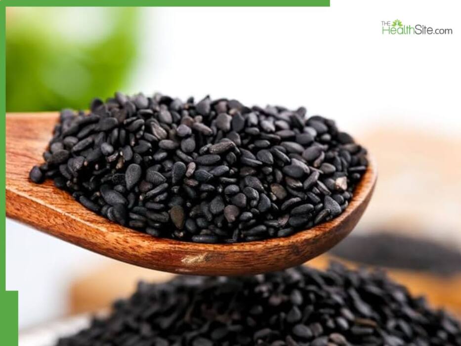 5 Ayurvedic Seeds That Reduce Hair Fall And Boost Hair Growth Naturally