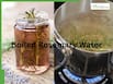 Boiled Rosemary Water: The Natural Hair Rinse Your Scalp Will Love
