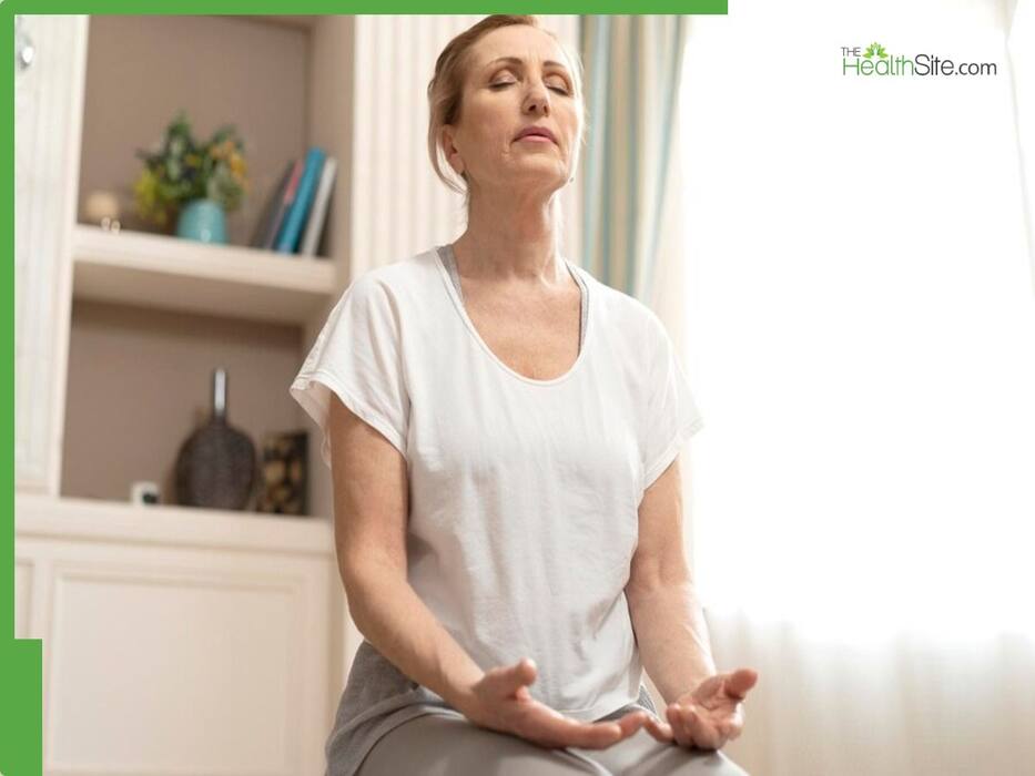 Overwhelmed? 6 Ways To Reduce Anxiety In Times Of Stress