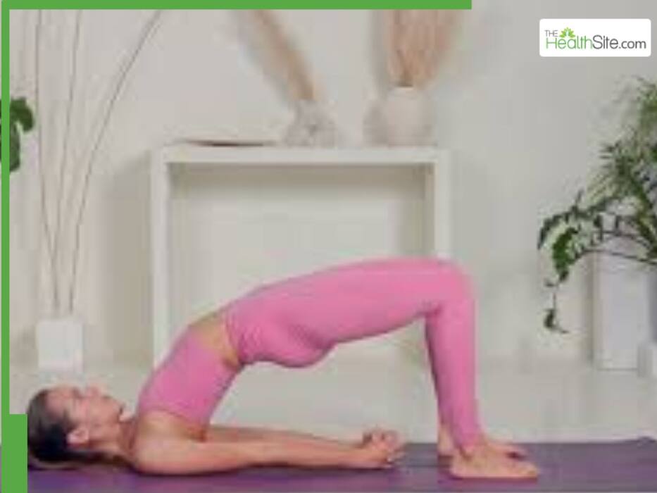 5 Yoga Poses To Relieve Hip Stiffness And Restore Natural Mobility