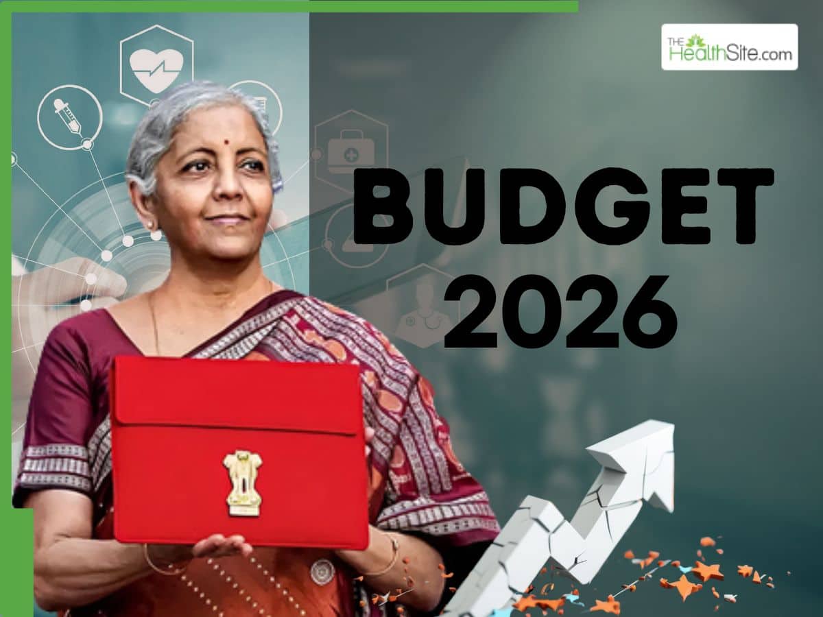 Union Budget 2026 LIVE Updates: What the Health Sector Wants From the Finance Minister – Key Highlights