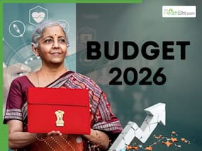 Union Budget 2026 LIVE Updates: What the Health Sector Wants From the Finance Minister - Key Highlights