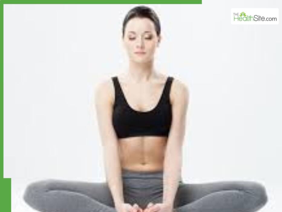 5 Yoga Poses To Relieve Hip Stiffness And Restore Natural Mobility