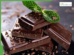 Can Dark Chocolate Ease Period Cramps And Improve Mood During Periods? Here   s What Science Says