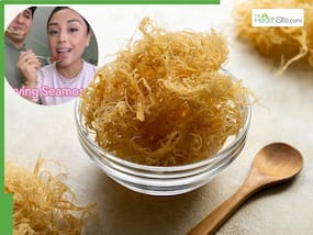 Can Sea Moss Boost Thyroid Health and Speed Up Weight Loss? Everything You Need To Know