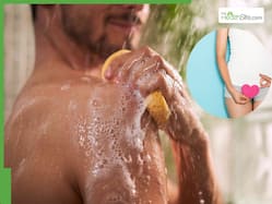 Can   t Shower Every Day? Here   s How To Reduce The Risk Of Sexual Infections