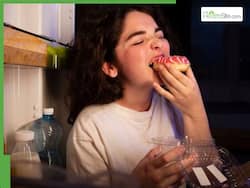 Can   t Sleep Because Of Winter Cravings? Try These Cozy Late-Night Snacks Guilt-Free