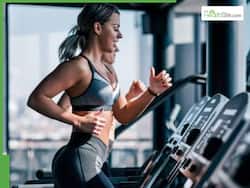 5 Low-Intensity Cardio Exercises You Can Do at Home