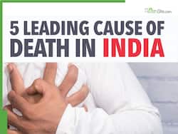 5 Leading Causes of Death In India: Top Health Conditions Killing The Most Indians - Explained