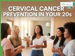 Cervical Cancer Prevention In Your 20s: Expert-Backed Ways Every Young Woman In India Must Know